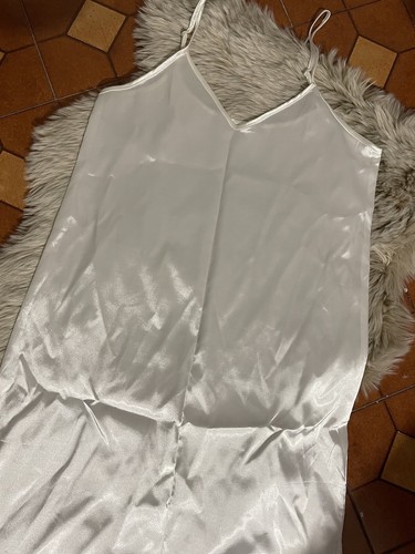 Sottoveste satin - in,