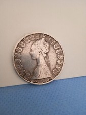 MONETA 500 LIRE CARAVELLE IN