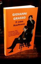 Giovanni Grasso - Il caso