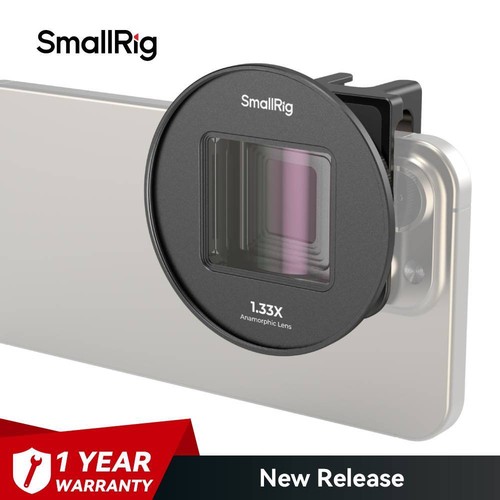 Smallrig 33x obiettivo - smallrig,