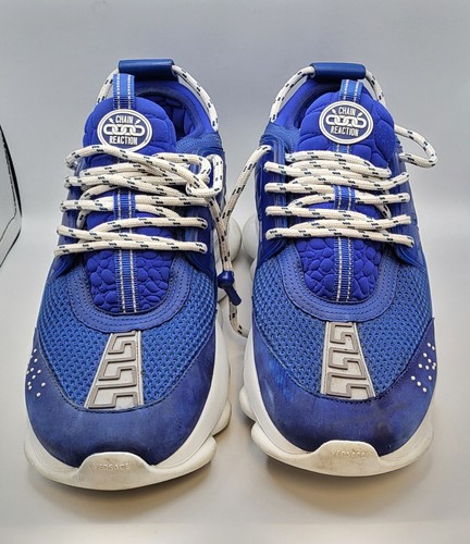 Versace chain reaction - chain,