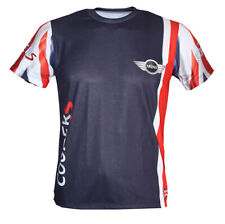 T-shirt Mini Cooper streetwear