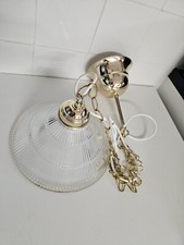 Lampadario da soffitto vintage