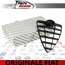 Griglia originale scudo alfa - griglia,