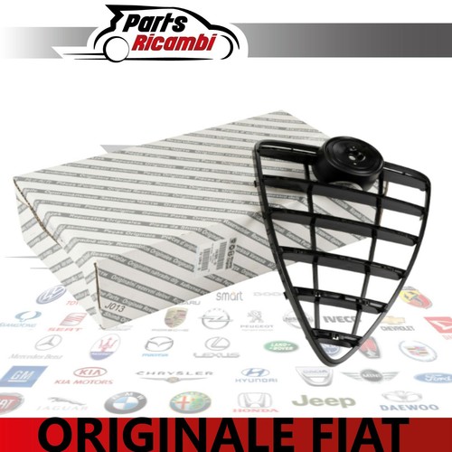 Griglia originale scudo - griglia,