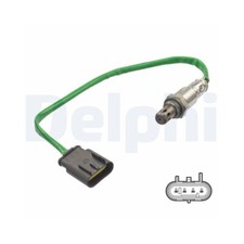 Sonda lambda delphi - sonda,