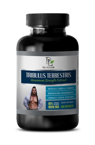 Estratto tribulus - estratto, di