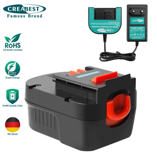 3500mah ni mh - 9.6v, ni-mh