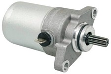 Motorino avviamento Cpi