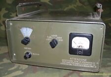 Accordatore Manuale HF AM-1/VRC