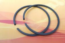 per Minarelli l 125  55 X 2  segmenti fasce x pistone agricolo motozappa motore