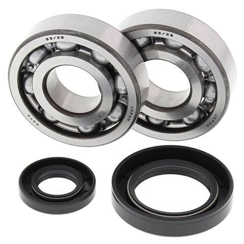 Kit cuscinetti koyo paraoli - kit,