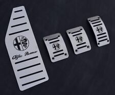 PEDALIERA ALFA ROMEO GIULIETTA