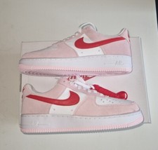 Air Force 1 lettera d'amore