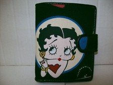  Portafoglio Vintage BETTY