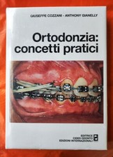 ODONTOIATRIA - Ortodonzia