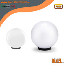 SFERA GLOBO OPALE  PER