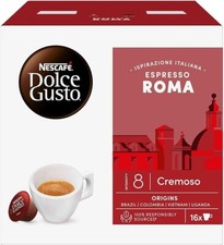 Nescafé Dolce Gusto Espresso