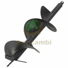 Punta trivella 250 - , mm