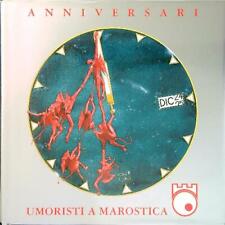 UMORISTI A MAROSTICA 1993