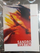 Luigi di Tullio: tra immagine e pensiero dinamico / Sandro Martini: l'altrove...