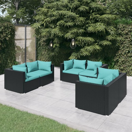 Set salotto cuscini in - set,
