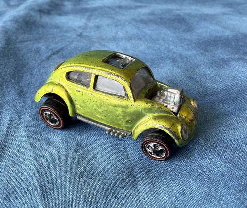 Hot wheels redline custom - redline,
