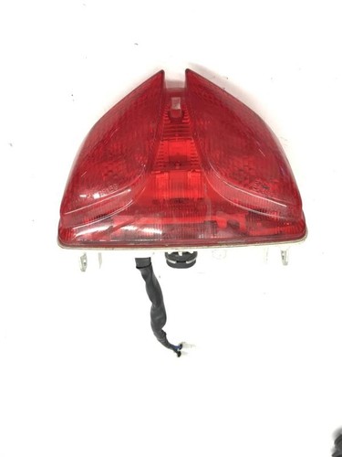 Faro posteriore suzuki gsxr - faro,