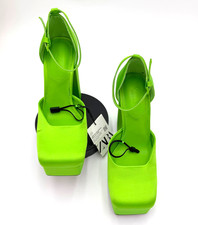 ZARA cinturino alla caviglia