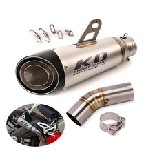 Slip On Per Ducati 959