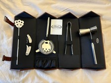 Wolf designs set bar - wolf,