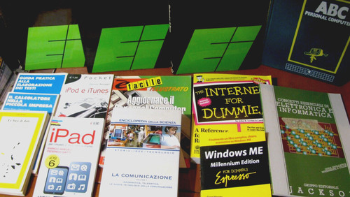 Informatica elettronica - ed,