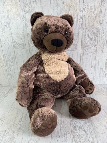 Peluche orsacchiotto ikea - orsacchiotto,