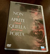 Non aprite quella porta - A