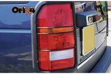 Kit Protezione Fanali