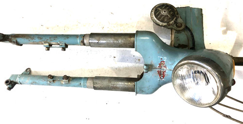Bianchi sparviero ciclomotore - sparviero,