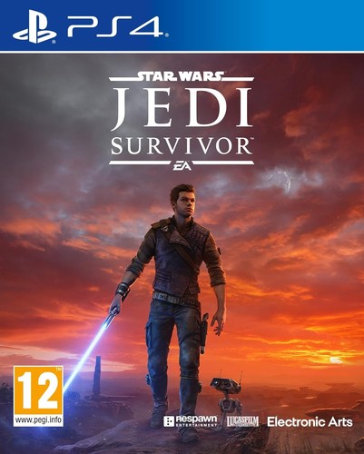 Star wars jedi survivor - star,