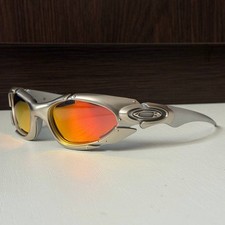 oakley plate sunglasses
