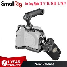 Kit gabbia SmallRig A7 IV