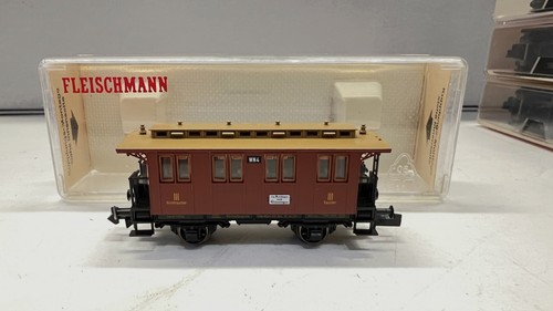 Fleischmann 8820k scala - fleischmann,