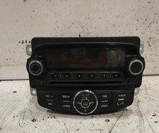 AUTORADIO PER CHEVROLET Aveo 1° Serie 95494106 (06>11)