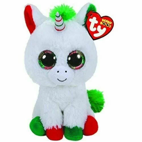 Beanie boo candy cane - beanie,