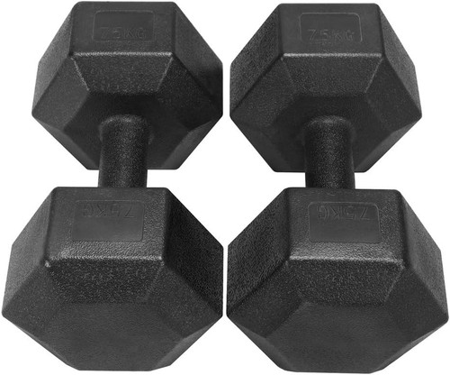 Set manubri esagonale per - set, 2