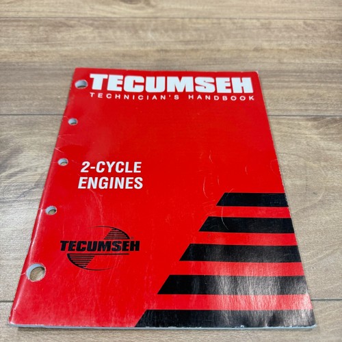 Techumseh oem tecnici - techumseh,