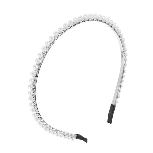 Cerchietto sposa accessori - ,