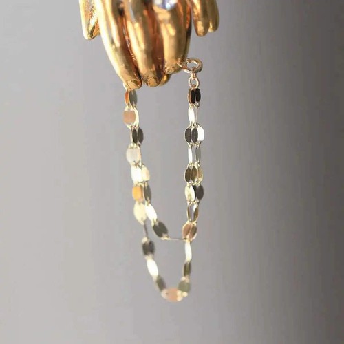 Catena clavicola scintillante