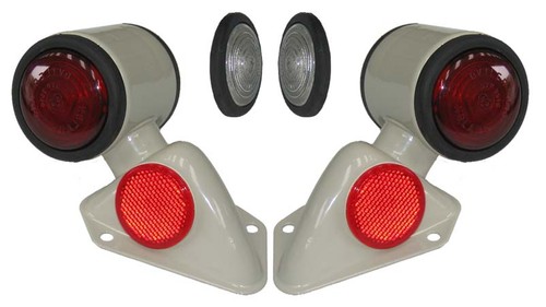 Lampada maggiordomo per