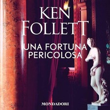 Romanzo ken follet una - ken, follet: