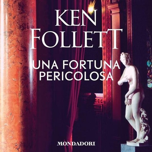 Romanzo ken follet una - di,