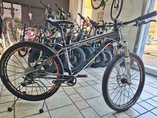 Bici Shockblaze R Nine Elite